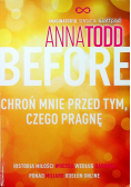Before Chroń mnie przed tym czego pragnę