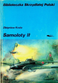 Samoloty Ił