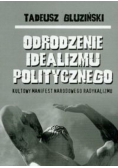 Odrodzenie idealizmu politycznego Tom 4