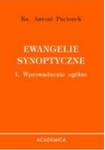 Ewangelie Synoptyczne