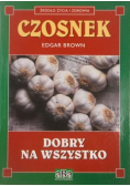 Czosnek dobry na wszystko
