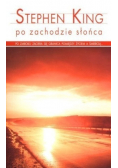 Po zachodzie słońca