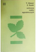 Ochrona roślin ogrodniczych
