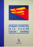 Pokazy lotnicze AIR SHOW