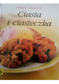 Świeże i smaczne Ciasta i ciasteczka