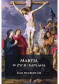 Maryja w życiu kapłana