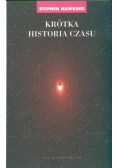 Krótka historia czasu