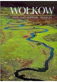 Wołkow Podlasie Supraśl Puszcza