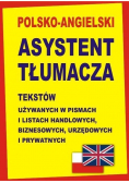 Polsko-angielski asystent tłumacza tekstów TW