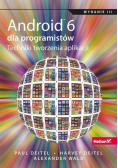 Android 6 dla programistów