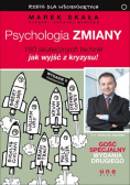 Psychologia zmiany Rzecz dla wściekniętych + autograf M. Skały