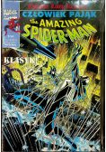 The amazing Spider Man 1/94