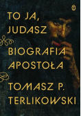 To ja, Judasz. Biografia apostoła