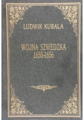Wojna Szwedzka 1655-1656
