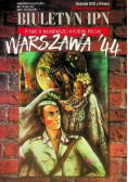 Biuletyn IPN Pismo o najnowszej historii Polski Nr 3 / 22
