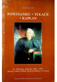 Powstaniec Tułacz Kapłan