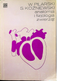 Anatomia i fizjologia zwierząt