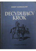Decydujący krok