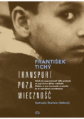 Transport poza wieczność