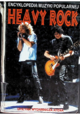 Encyklopedia muzyki popularnej Heavy rock