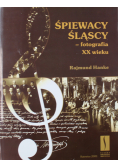 Śpiewacy śląscy fotografia XX wieku