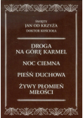 Święty Jan od Krzyża Doktor Kościoła