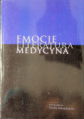 Emocje Literatura Medycyna