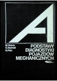 Podstawy diagnostyki pojazdów mechanicznych