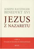 Jezus z Nazaretu część 2