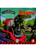 Stacyjkowo. Ruszac czas! 4 Zaspany Pete
