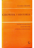 Człowiek i Historia