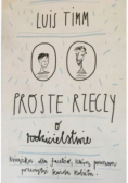 Proste rzeczy o rodzicielstwie