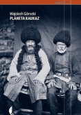 Planeta Kaukaz