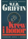 Krew i honor Nowa