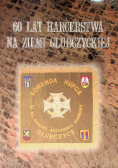 60 lat harcerstwa na ziemi Głubczyckiej