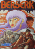Berserk nr 5