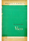 Vico Tom I