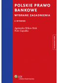 Polskie prawo bankowe