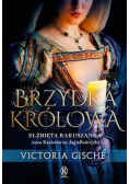Brzydka królowa