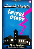 Hamish Macbeth i śmierć osady