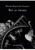 Być ze świata