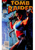 Tomb raider Nr 3 / 01