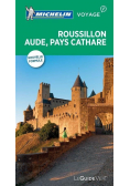 Roussilloon aude pays cathare
