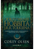 Odkrywanie Hobbita J R R Tolkiena