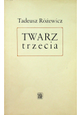 Twarz trzecia