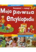 Moja pierwsza encyklopedia