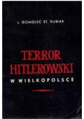 Terror Hitlerowski w Wielkopolsce