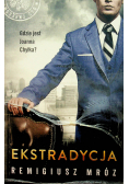 Ekstradycja