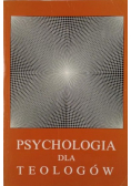 Psychologia dla teologów