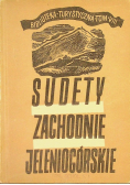 Sudety Zachodnie Jeleniogórskie 1950 r.